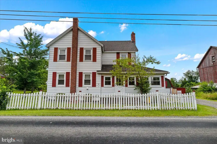 7590 Pohopoco Rd, Kunkletown, PA 18058 - Image #2