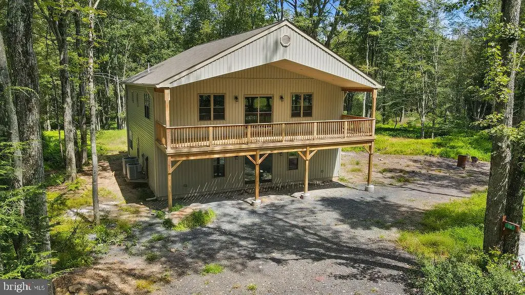 39 Wolf Way, White Haven, PA 18661 - Image #1