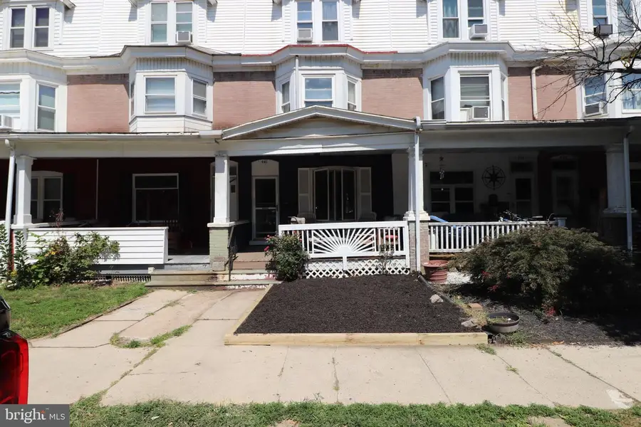 441 Franklin Ave, Palmerton, PA 18071 - Image #2