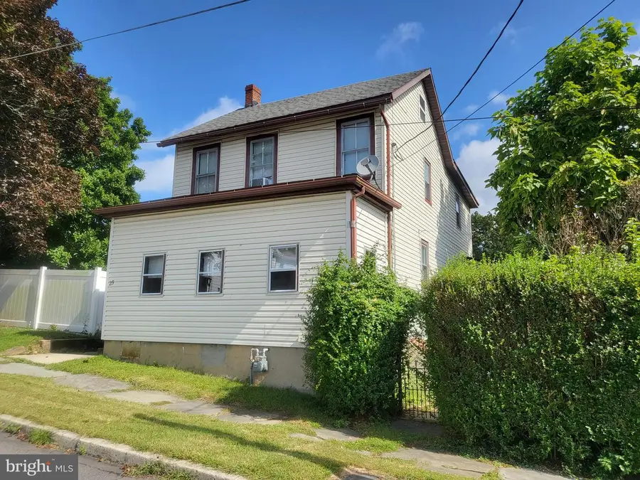 25 E 5th St, Jim Thorpe, PA 18229 - Image #2