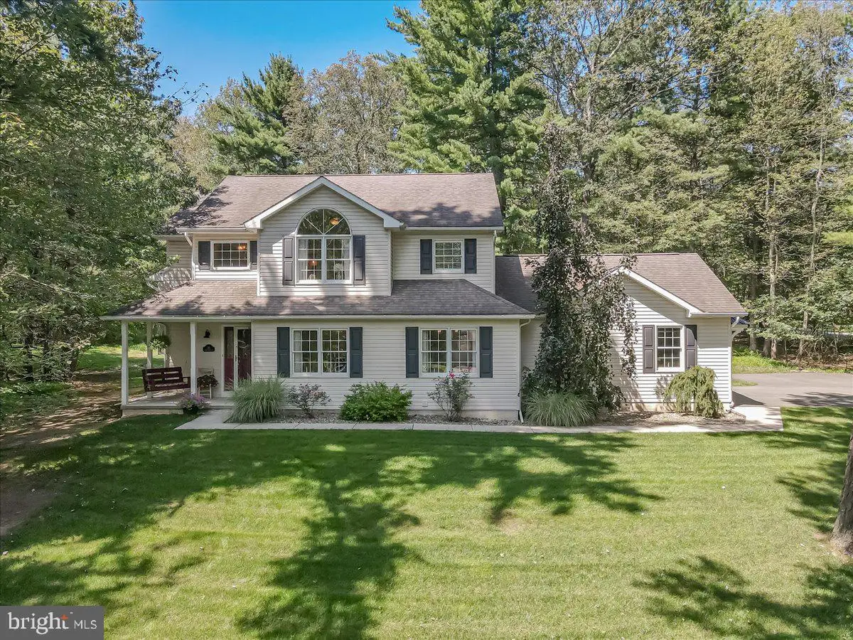 35 Pine Needle Dr, Lehighton, PA 18235 - Image #1