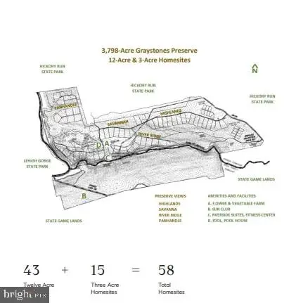 614 Graystones Jeras Rd Lot R-14, Albrightsville, PA 18210 - Image #2