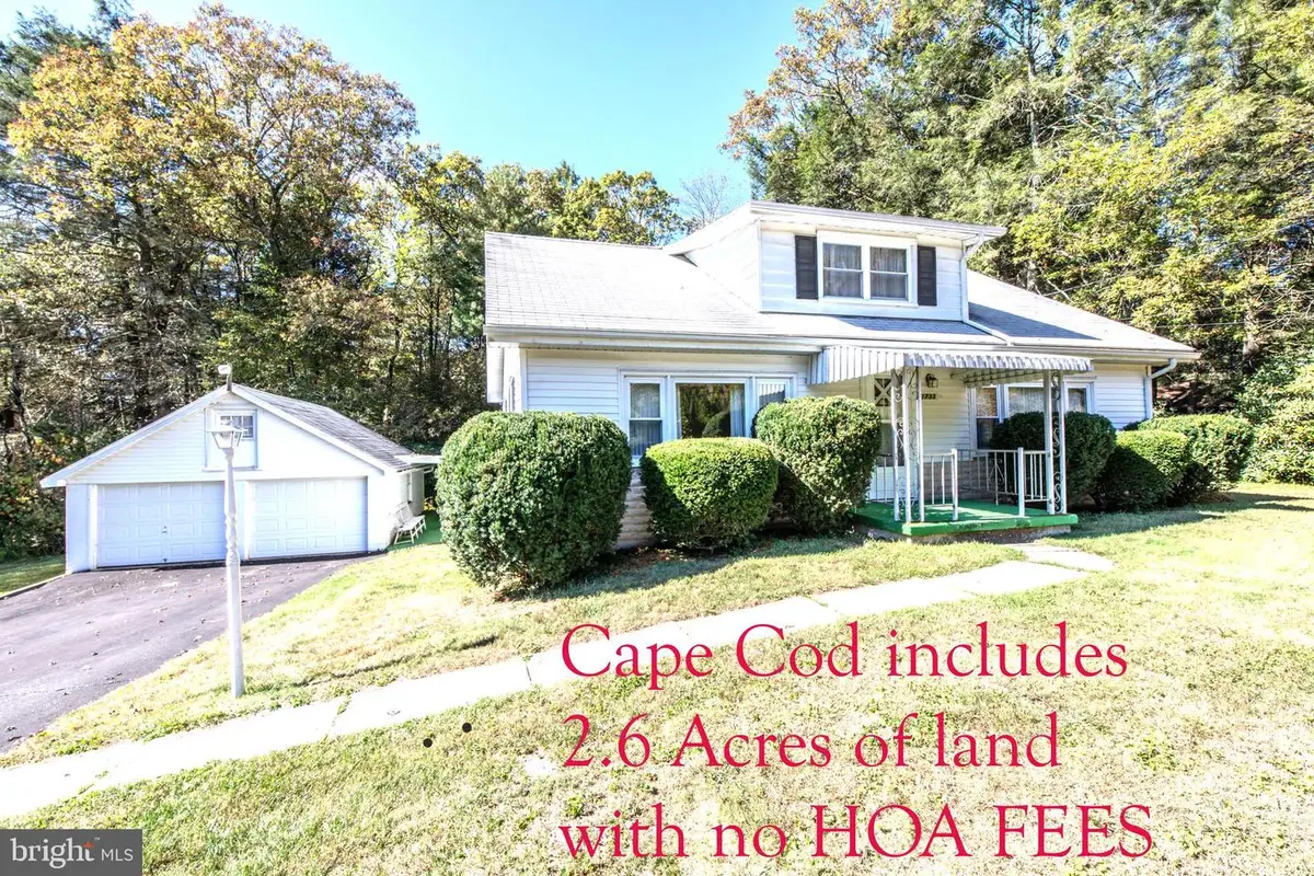 1733 State Route 903, Jim Thorpe, PA 18229 - Image #1