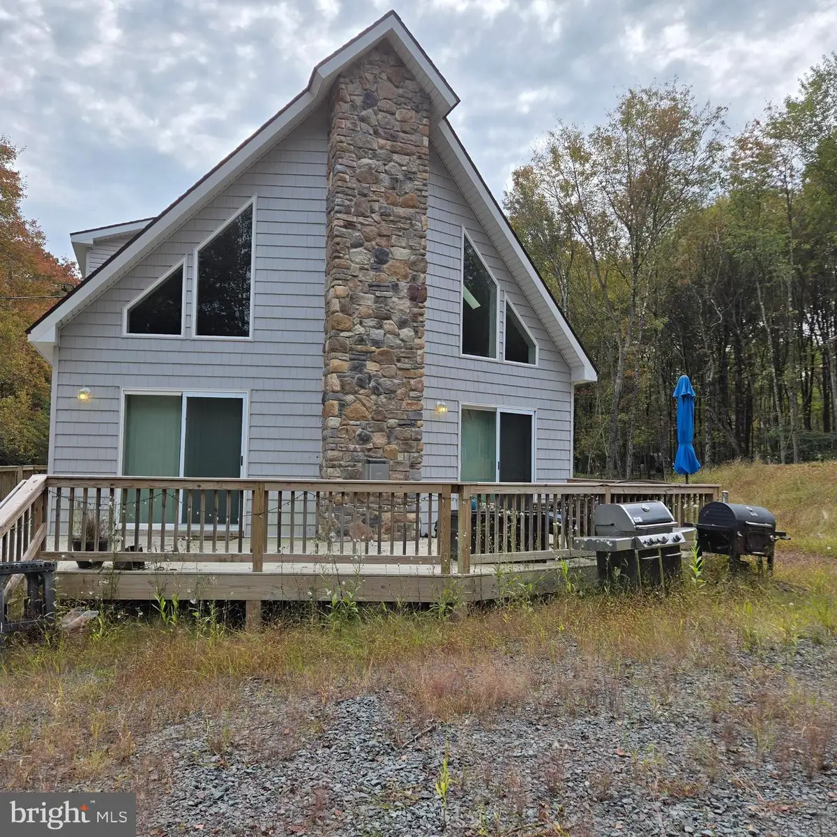 62 Johnson Ln, Albrightsville, PA 18210 - Image #1