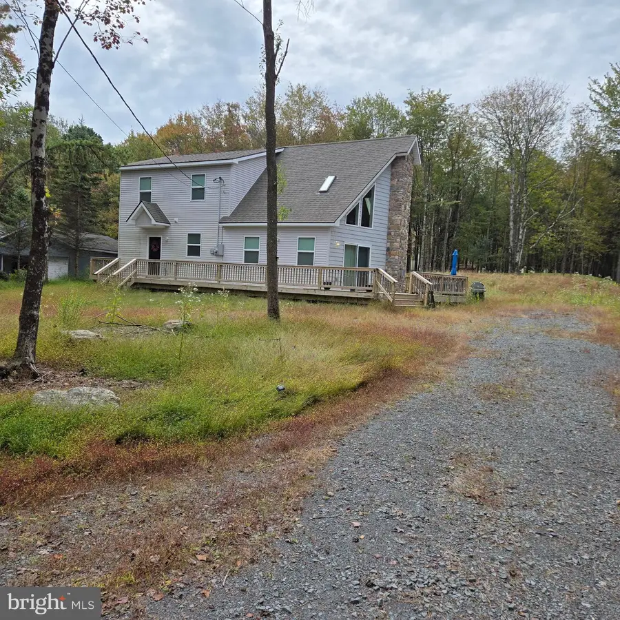 62 Johnson Ln, Albrightsville, PA 18210 - Image #3