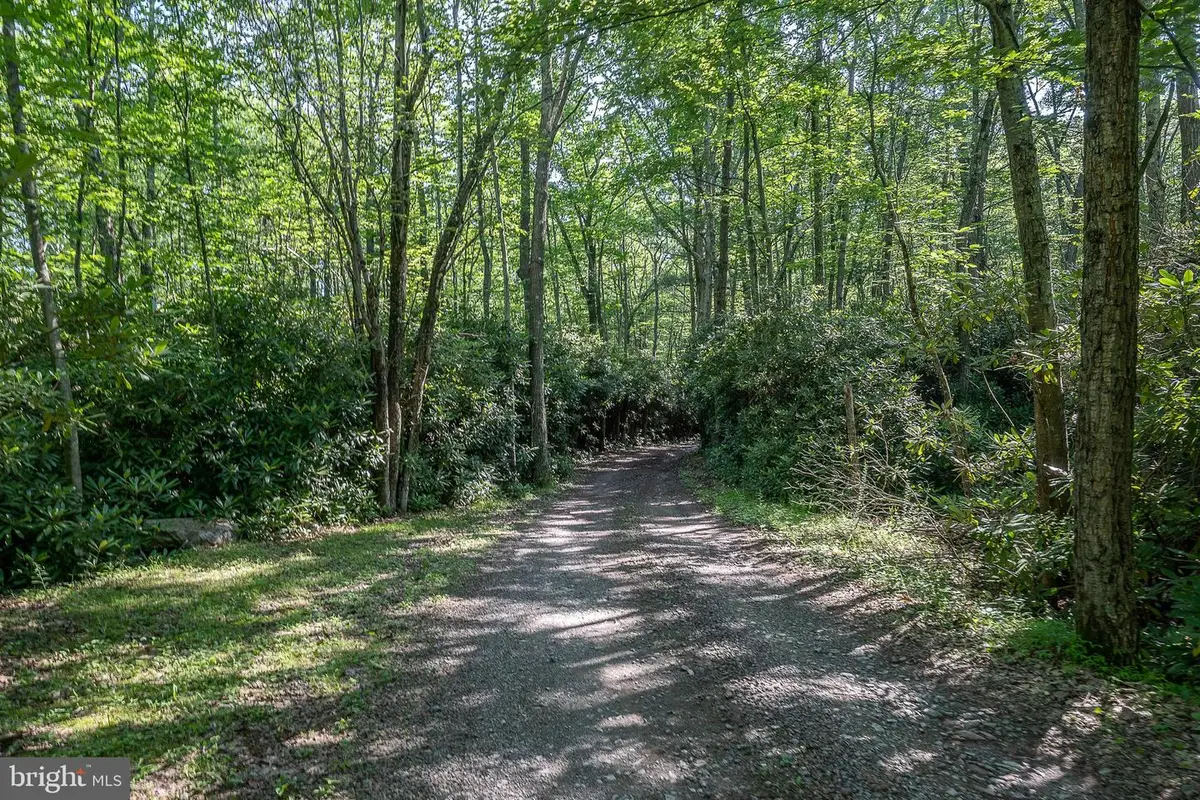 614 Graystones Jeras Rd Lot Av-2, Albrightsville, PA 18210 - #1