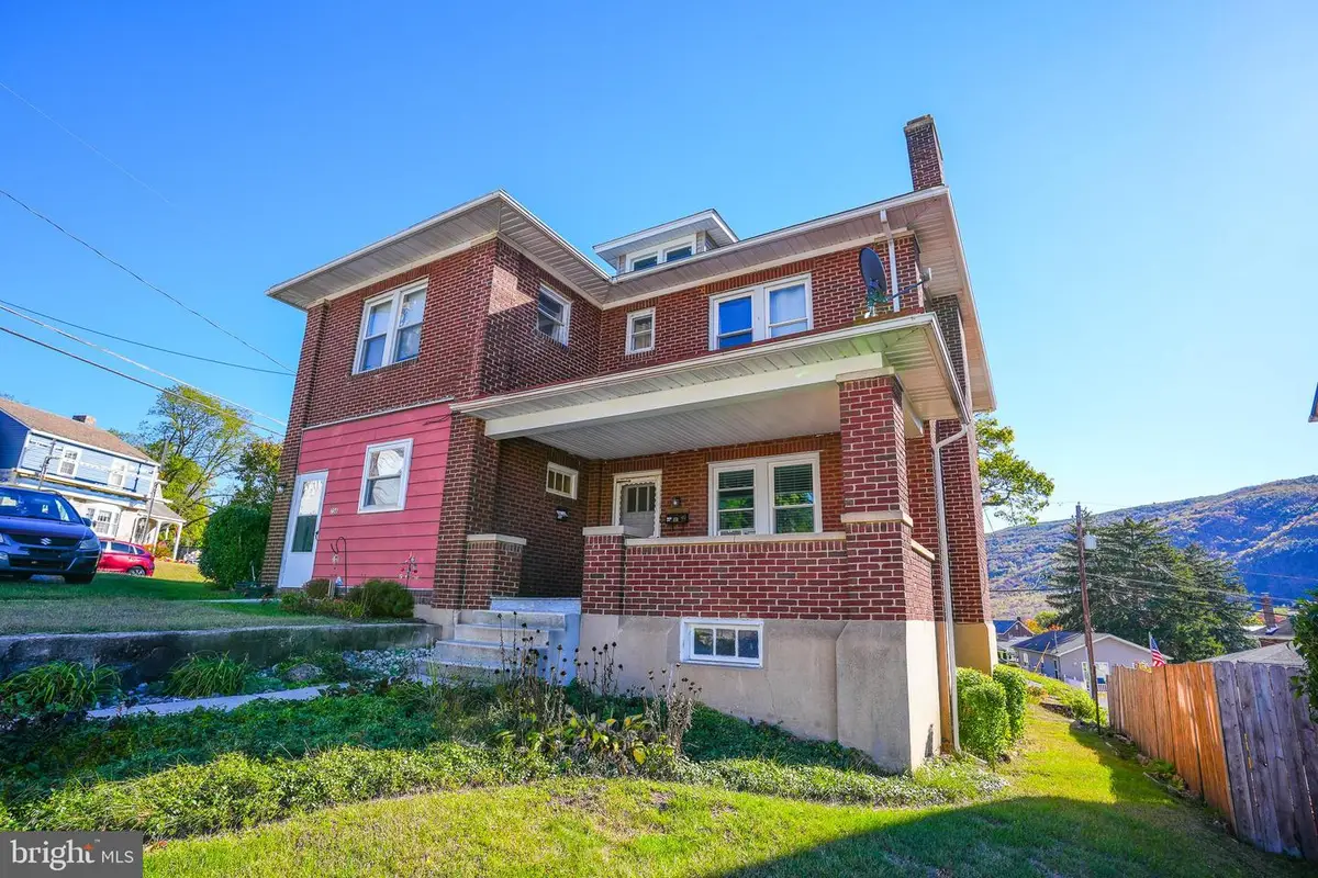 758 Church St, Palmerton, PA 18071 - Image #1