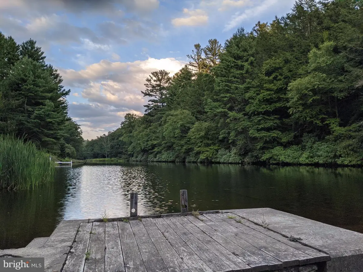 614 Graystones Jeras Rd H-2, Albrightsville, PA 18210 - #1