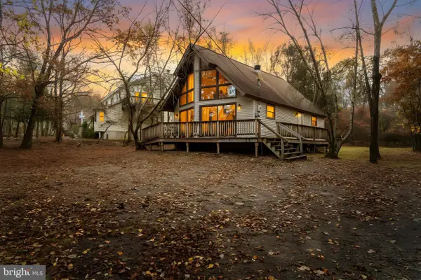 159 Penn Forest Trl, ALBRIGHTSVILLE, PA 18210