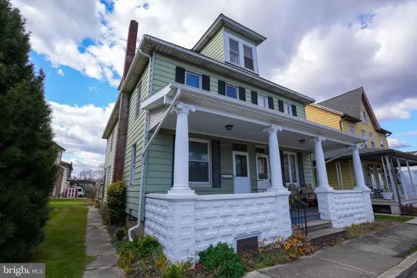 714 Lincoln Ave, BOWMANSTOWN, PA 18030