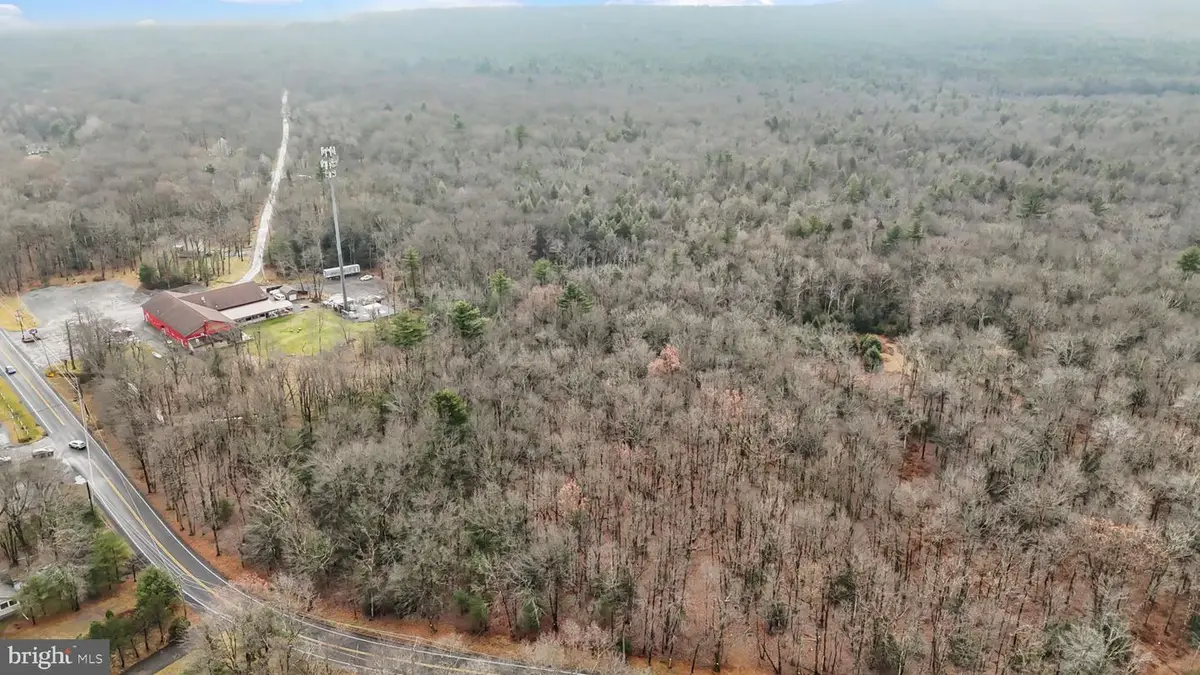 0 State Route 534, Albrightsville, PA 18210 - Image #1