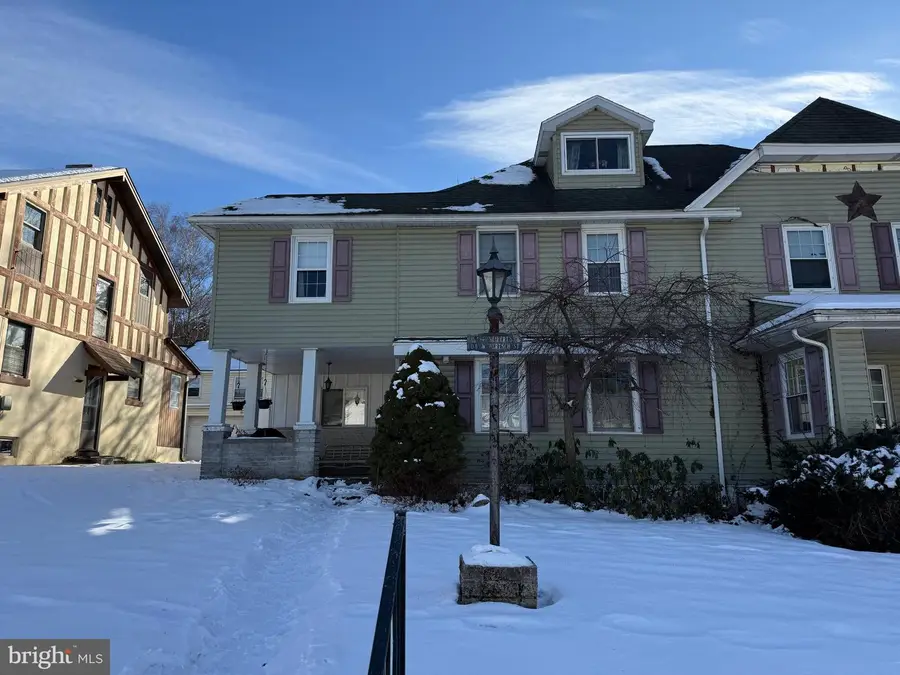 108 W Bertsch St, Lansford, PA 18232 - Image #3