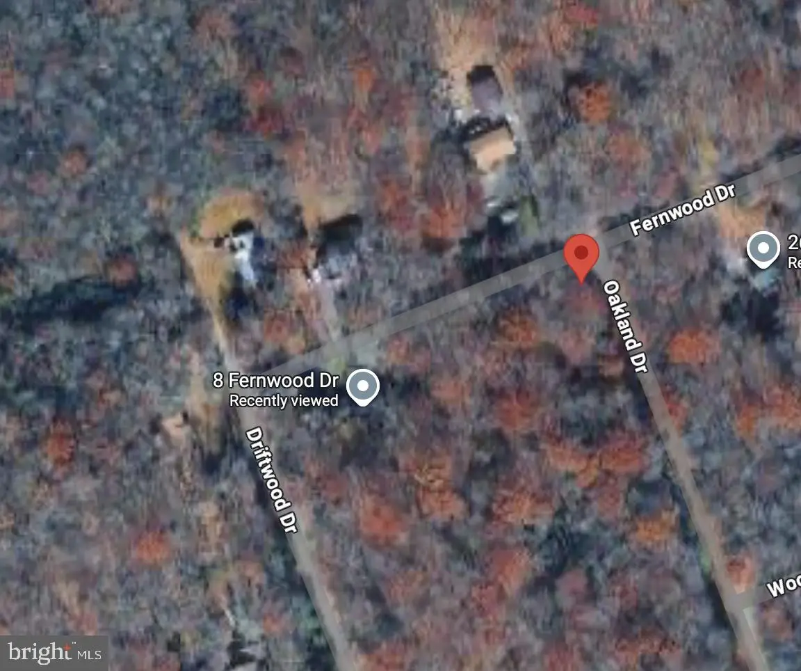 Oakland Drive, Lake Harmony, PA 18624 - #1