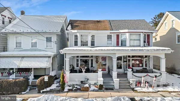 515 North St, JIM THORPE, PA 18229