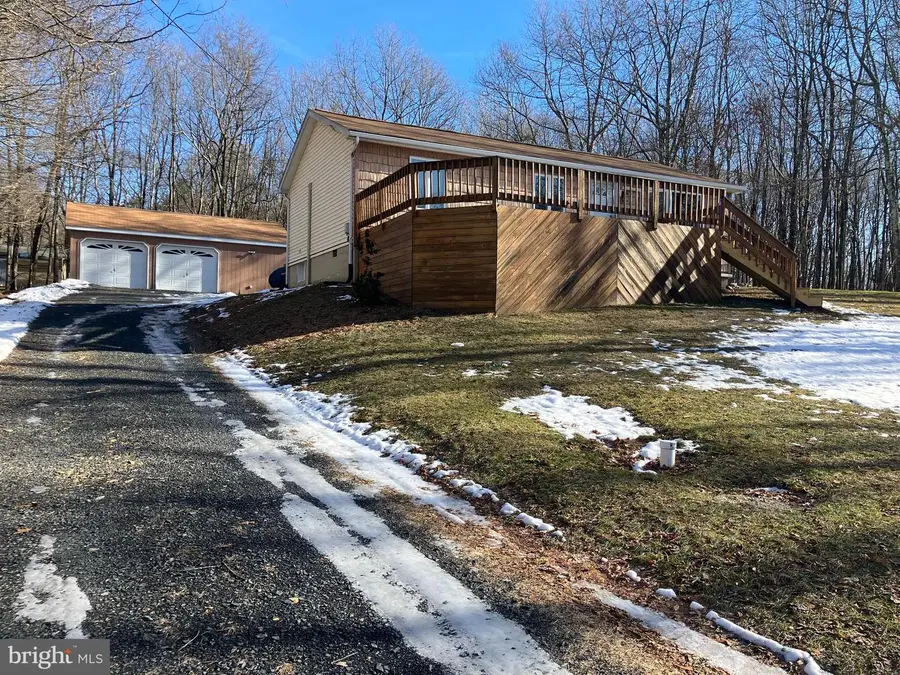 98 Lenape Trl, Albrightsville, PA 18210 - Image #2