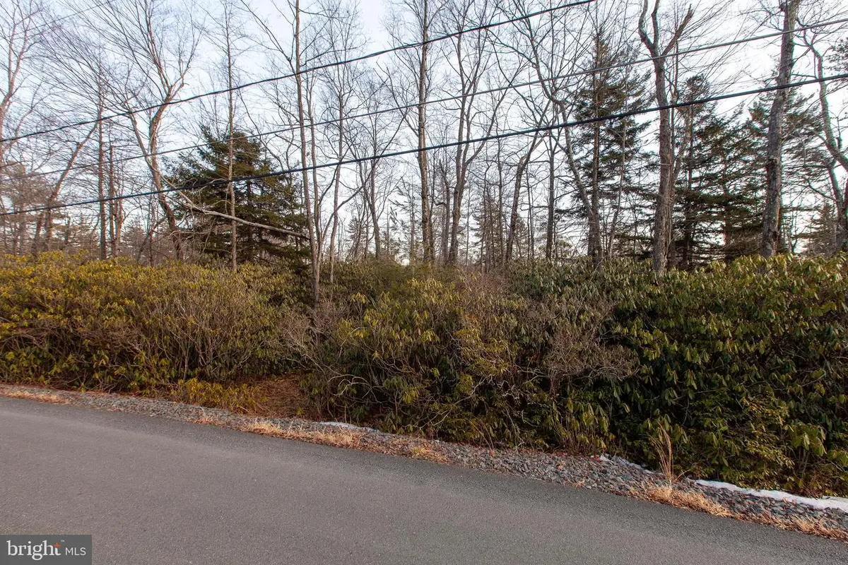 0 Delaware Dr, Jim Thorpe, PA 18229 - Image #1