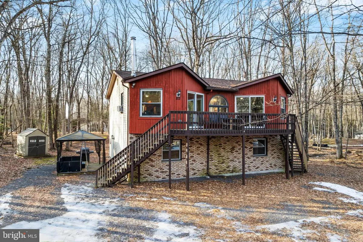 213 Eliot Ln, Albrightsville, PA 18210 - Image #1