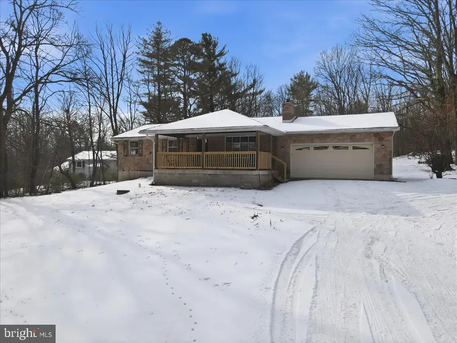 401 Highland Hill Rd, Lehighton, PA 18235 - #2