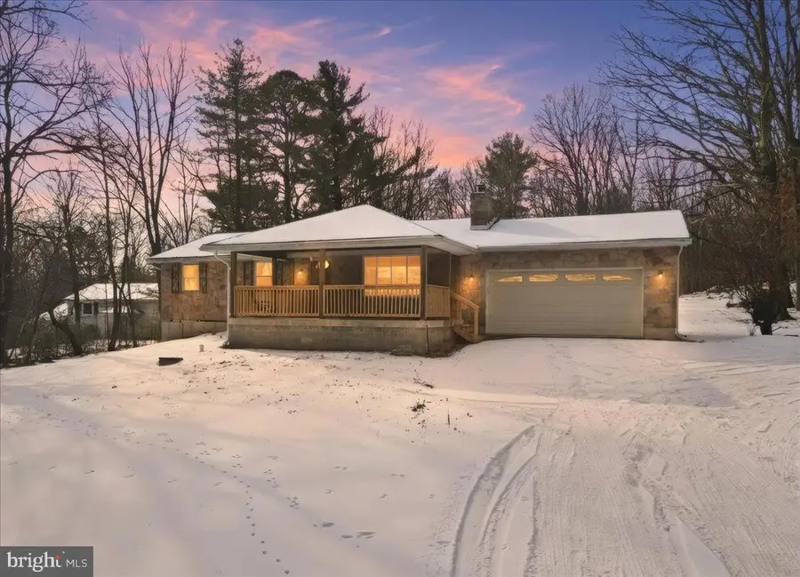 401 Highland Hill Rd, Lehighton, PA 18235 - #3