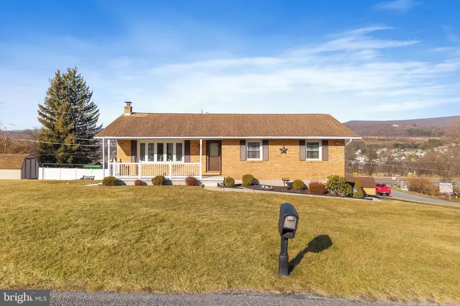 55 Maple Ave, Lehighton, PA 18235 - Image #2