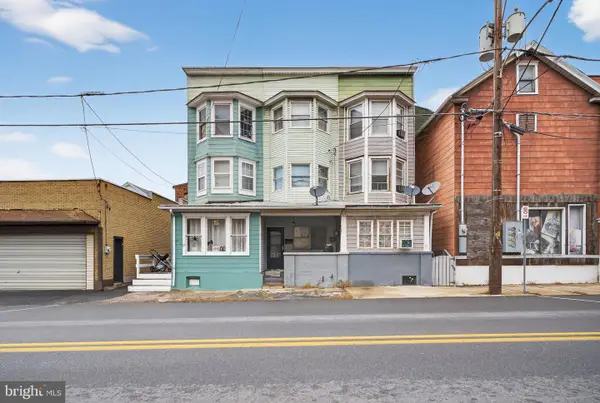 19 E Patterson St, LANSFORD, PA 18232