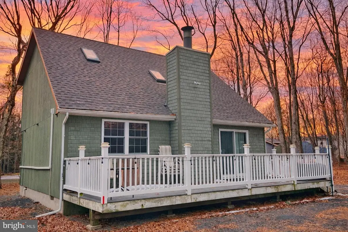 32 Bear Ln, Jim Thorpe, PA 18229 - #1