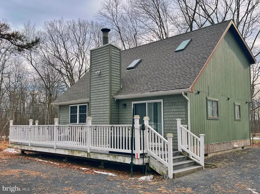 32 Bear Ln, Jim Thorpe, PA 18229 - #3