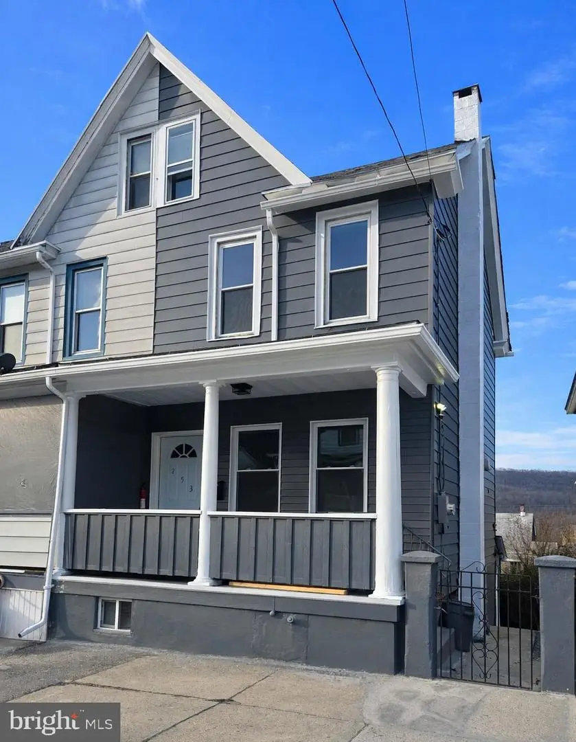 253 E Abbott, Lansford, PA 18232 - Image #1