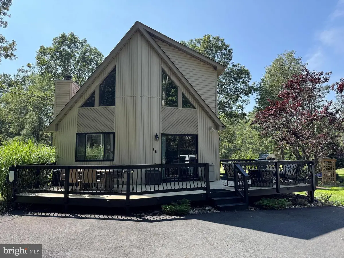 65 Byron Ln, Albrightsville, PA 18210 - Image #1