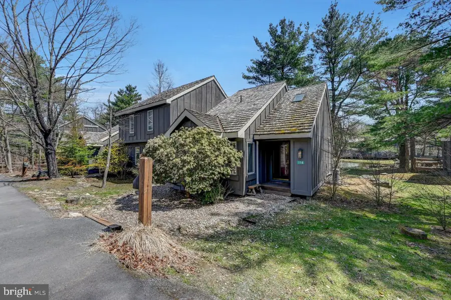 116 Snow Ridge Cir, Lake Harmony, PA 18624 - #2