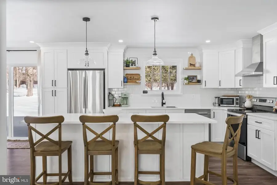 50 Buckhill Rd, Albrightsville, PA 18210 - #3