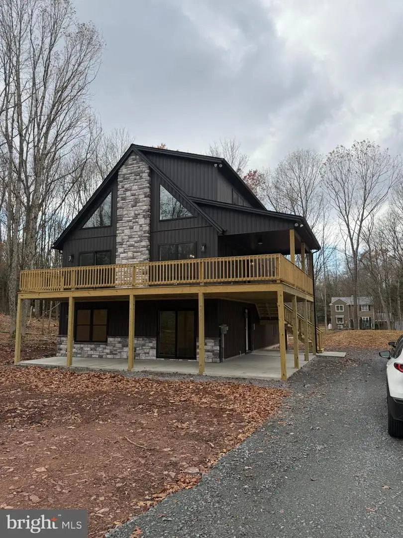 161 Keats Lane, Albrightsville, PA 18210 - #1