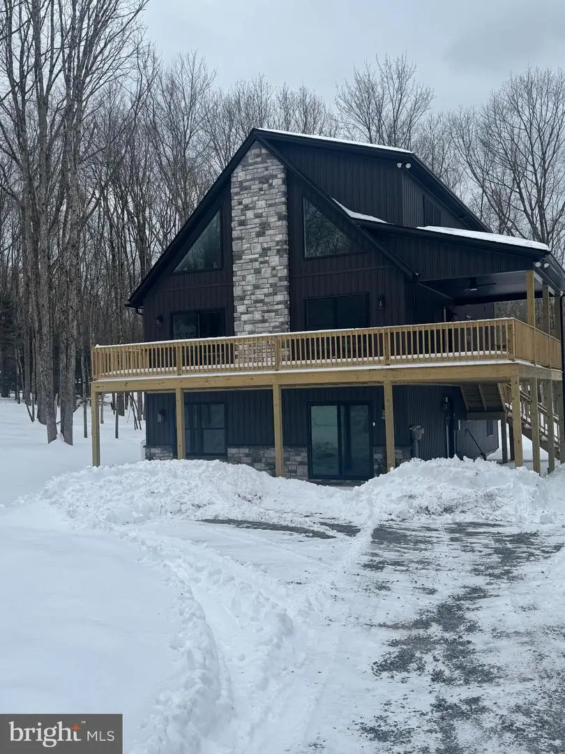 161 Keats Lane, Albrightsville, PA 18210 - #3