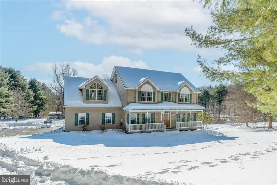 410 Maxine Dr, Lehighton, PA 18235 - #3