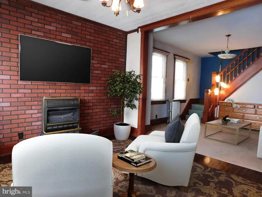 103 E Amidon St, Summit Hill, PA 18250 - #3