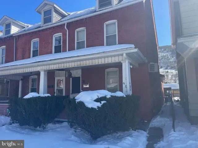 408 Lehigh Ave, Palmerton, PA 18071 - #1