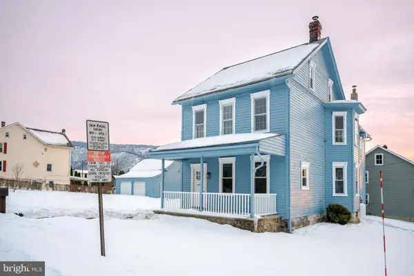 536 Ore St, PALMERTON, PA 18071