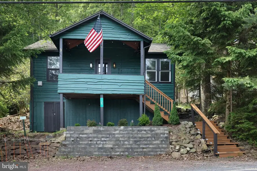 35 S Lake Dr, Lake Harmony, PA 18624 - #3