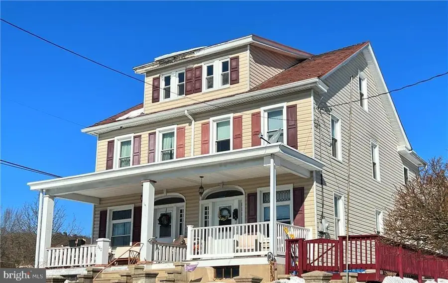 338 Ochre St, Lehighton, PA 18235 - #2