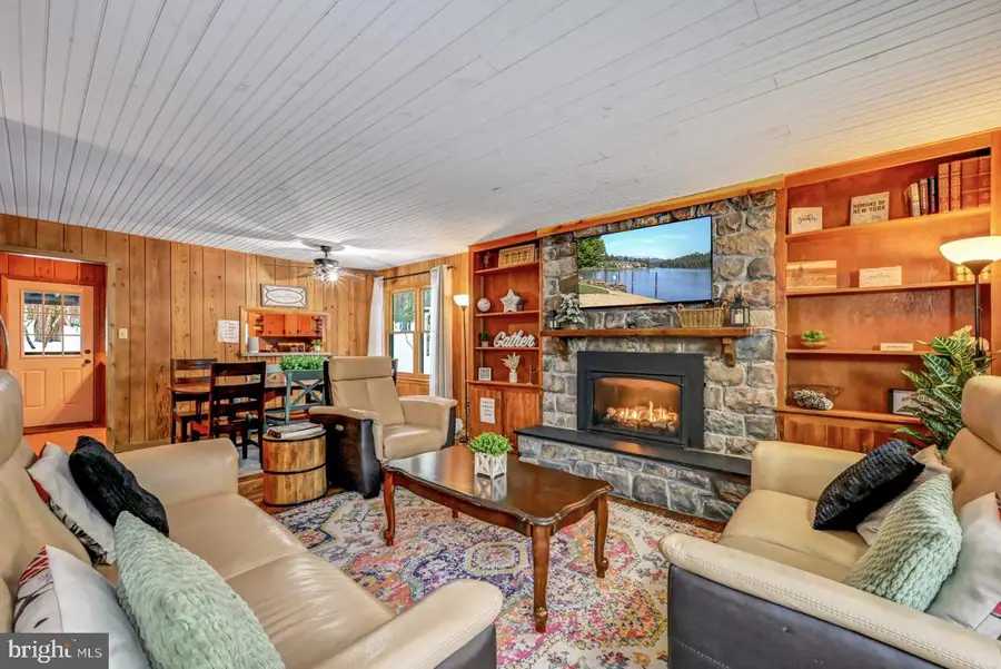 340 Moseywood Rd, Lake Harmony, PA 18624 - #3