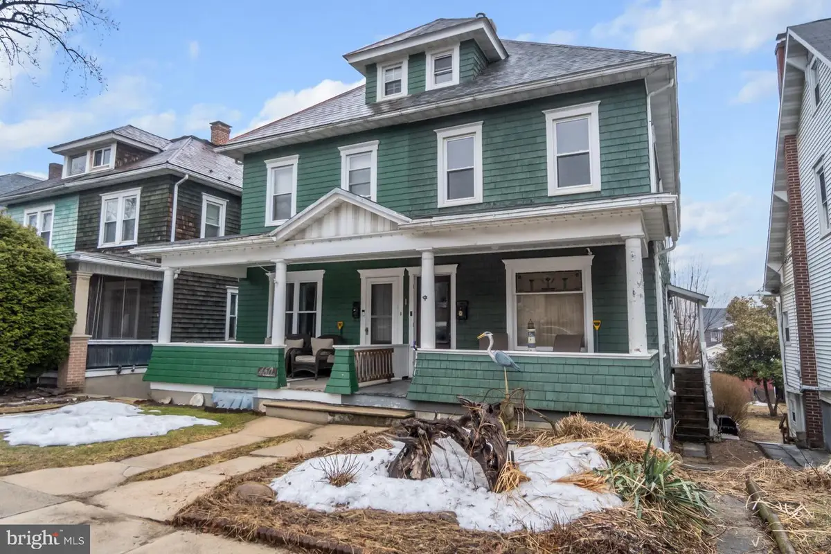 458 Lafayette Ave, Palmerton, PA 18071 - #1