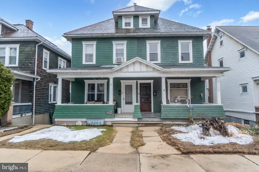 458 Lafayette Ave, Palmerton, PA 18071 - #2