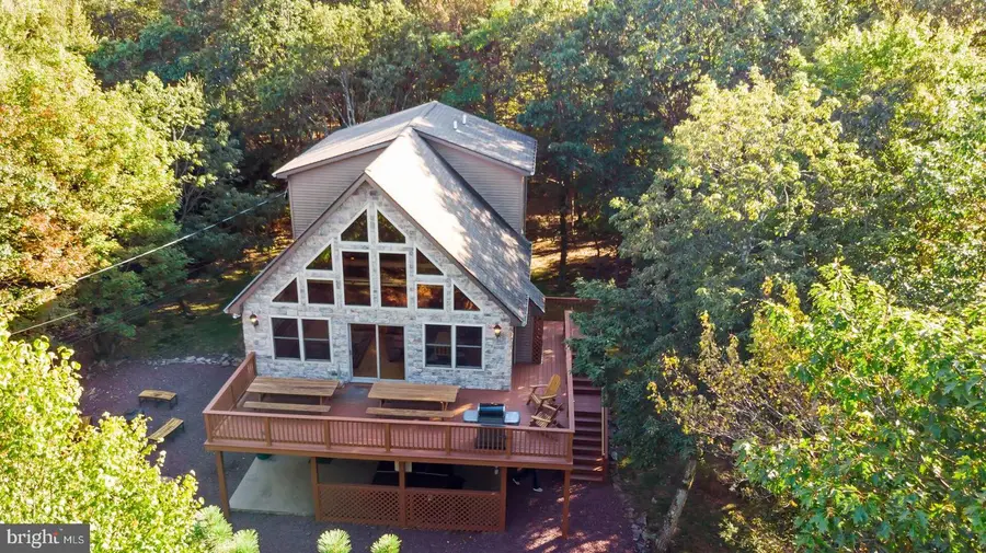 68 Skye Dr, Lake Harmony, PA 18624 - #2