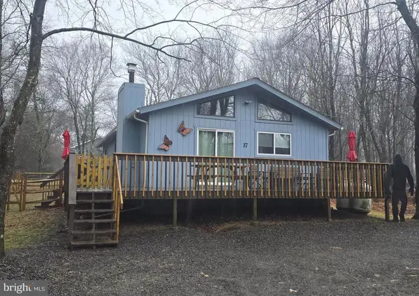 17 Van Doren Mews, ALBRIGHTSVILLE, PA 18210