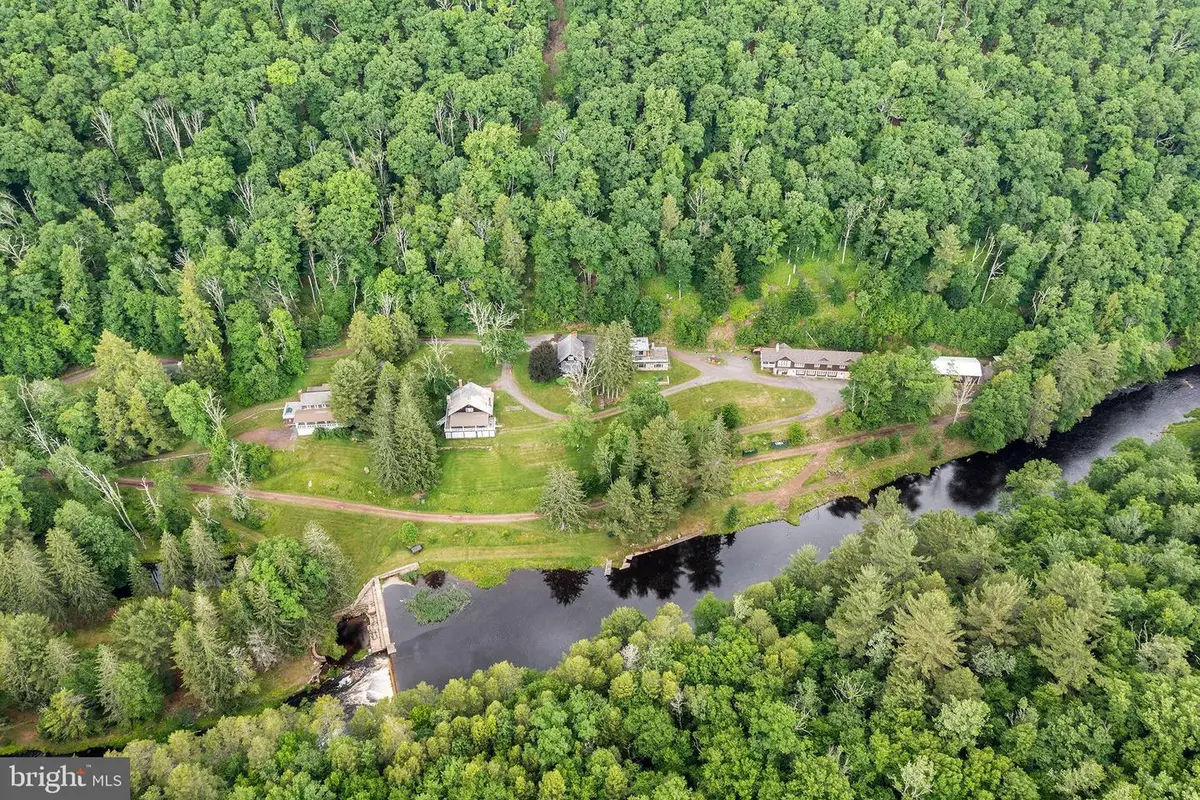 614 Graystones Jeras Rd Lot H-15, Albrightsville, PA 18210 - #1
