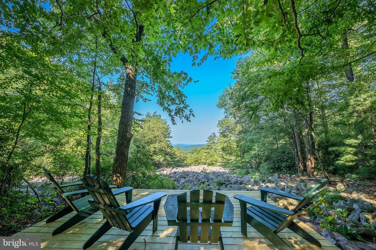 614 Graystones Jeras Rd Lot H-16, Albrightsville, PA 18210 - #1