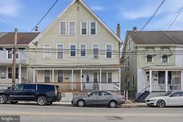 234 E Patterson St, LANSFORD, PA 18232