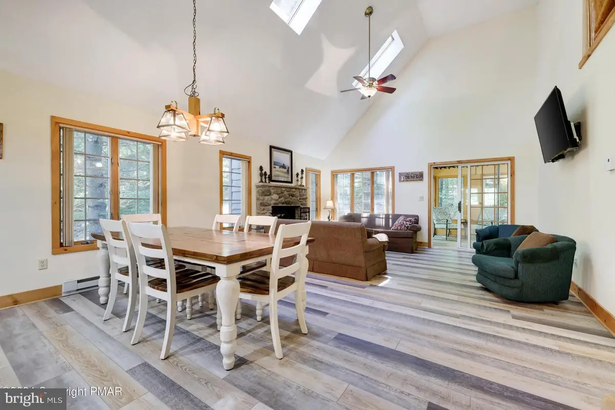 84 Short Hill Rd, Lake Harmony, PA 18624 - #1