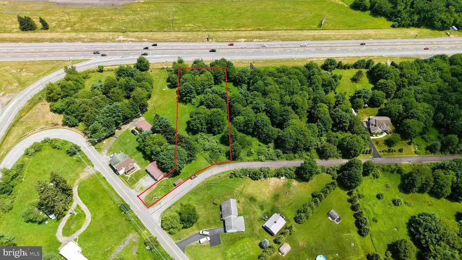 24-lot A Hummingbird Dr, Jim Thorpe, PA 18229 - #2