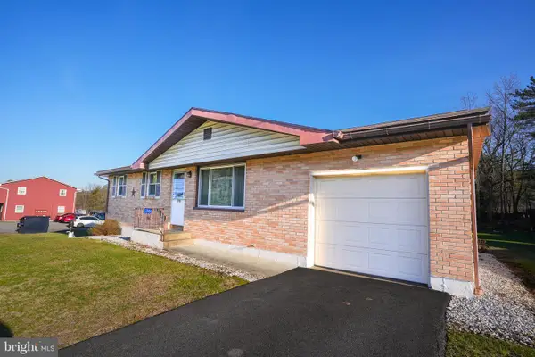 3745 Fireline Rd, PALMERTON, PA 18071